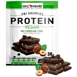 Proteinski veganski | Tri izvora - 30 grama