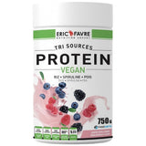 Proteinski veganski | Tri izvora - 750 grama
