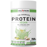 Proteinski veganski | Tri izvora - 750 grama