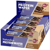 Proteinske napolitanke - 16 x 40 grama grama