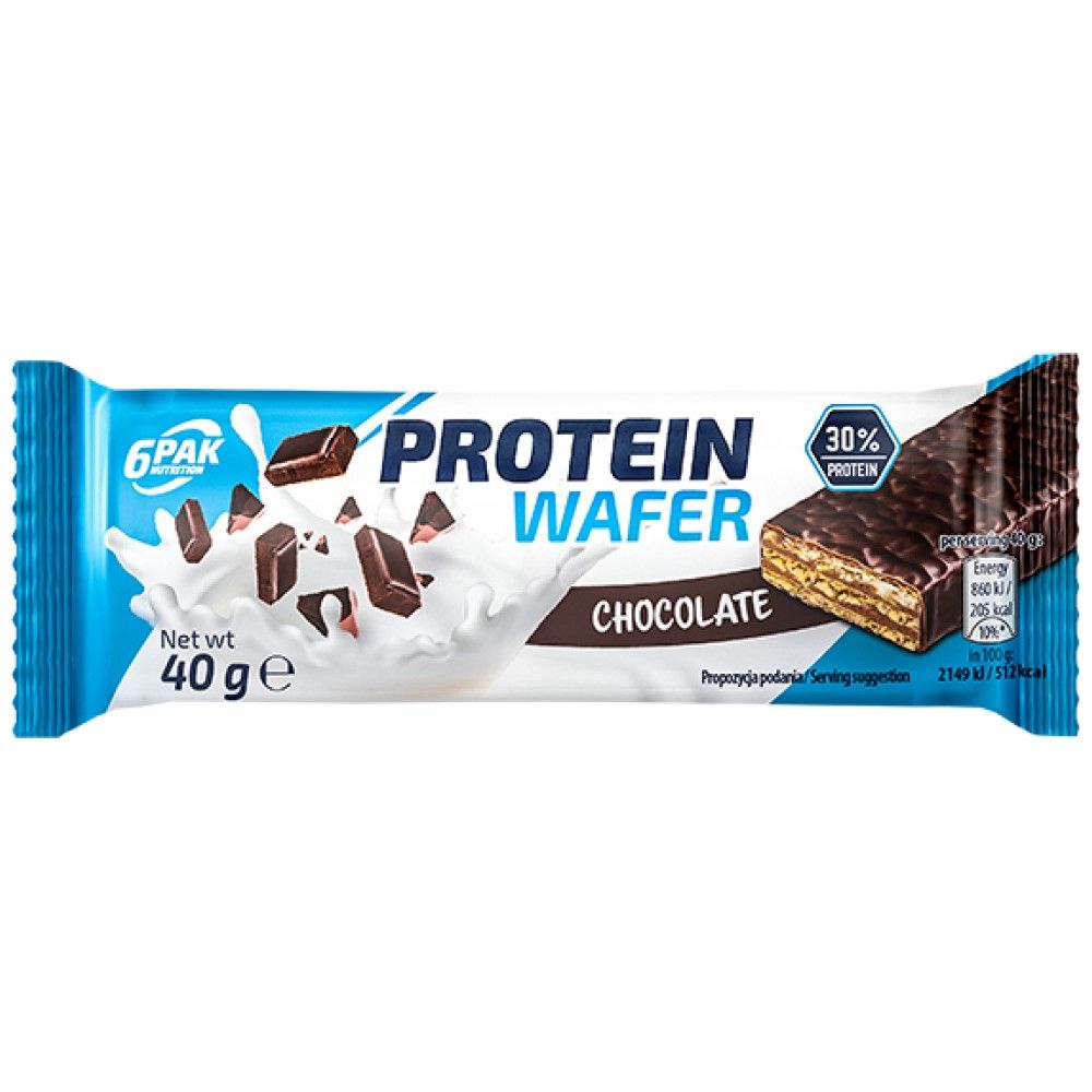 Proteinska napolitanka - 40 grama