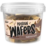 Protein Wafers Bucket 500 grama
