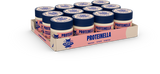 Proteinella White Chocolate 200 g - tekuća bijela čokolada bez dodanog šećera i bez palminog ulja