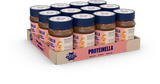 Proteinella slana karamela 400 g - bez dodanog šećera i bez palminog ulja