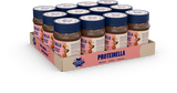 Proteinella lješnjak i kakao 400 g - tekuća čokolada bez dodanog šećera i bez palminog ulja