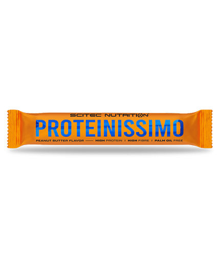 Proteinissimo Prime Pločica 0,05 kg