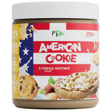 <tc>Protella</tc> Proteinska krema | Američki kolačić - 250 grama