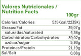 <tc>Protella</tc> Proteinska krema | Crni kolačić - 250 grama