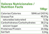 <tc>Protella</tc> Proteinska krema | BonBon Crisp - 200 grama