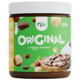 <tc>Protella</tc> Proteinska krema | Original Chocoavellana - 250 grama