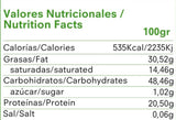 <tc>Protella</tc> Proteinska krema | Bijela čokolada - 250 grama
