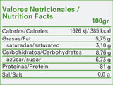 <tc>Protella</tc> Protein sirutke | 81% proteina - 1000 grama