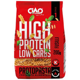 Protopasta Fusilli | Faza 1 - 200 grama