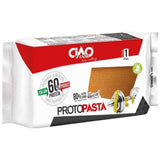 Protopasta Lasagne | Faza 1 - 150 grama