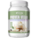 Provjereni veganski protein | Organski prirodni proteini - 907 grama