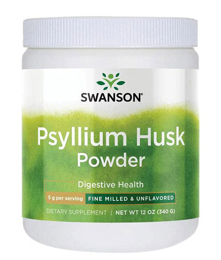 Psyllium Husk - 340 grama