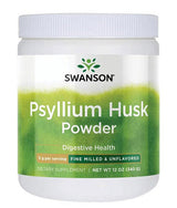 Psyllium Husk - 340 grama