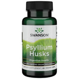 Psyllium Husks 625 mg 60 kapsula