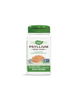 Psyllium Seed Husk 525 mg x 100 kapsula Nature's Way