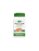 Psyllium Seed Husk 525 mg x 100 kapsula Nature's Way