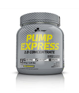 Pump Express 2.0 Concentrate - 660 grama