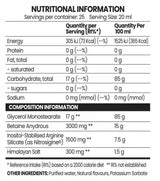 Pump Juice – Glycerol Liquid Pump - 500 ml