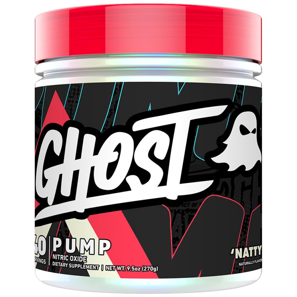 Pumpa V2 | Pojačivač dušikovog oksida - 270 grama