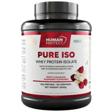 Čisti Iso | Izolat proteina sirutke - 2000 grama