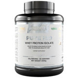 Čisti Iso | Izolat proteina sirutke - 2000 grama
