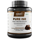 Čisti Iso | Izolat proteina sirutke - 2000 grama