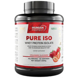 Čisti Iso | Izolat proteina sirutke - 2000 grama