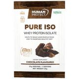 Čisti Iso | Izolat proteina sirutke - 25 grama