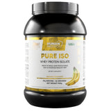 Čisti Iso | Izolat proteina sirutke - 900 grama