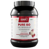 Čisti Iso | Izolat proteina sirutke - 900 grama