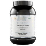 Čisti Iso | Izolat proteina sirutke - 900 grama