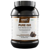 Čisti Iso | Izolat proteina sirutke - 900 grama