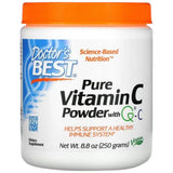 Čisti vitamin C u prahu | Q®-C - 250 grama