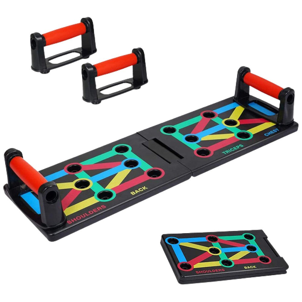 Push Up Board/Daska za sklekove