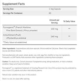 Pycnogenol 100 mg - 60 kapsula