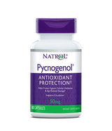 Pycnogenol 50 mg 60 kap