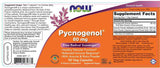 Pycnogenol 60 mg - 50 kapsula