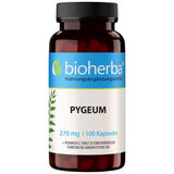 Pygeum 270 mg - 100 kapsula