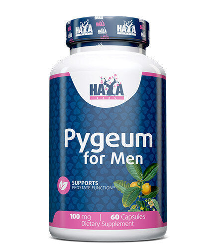 Pygeum za muškarce 100 mg./60 kapsula