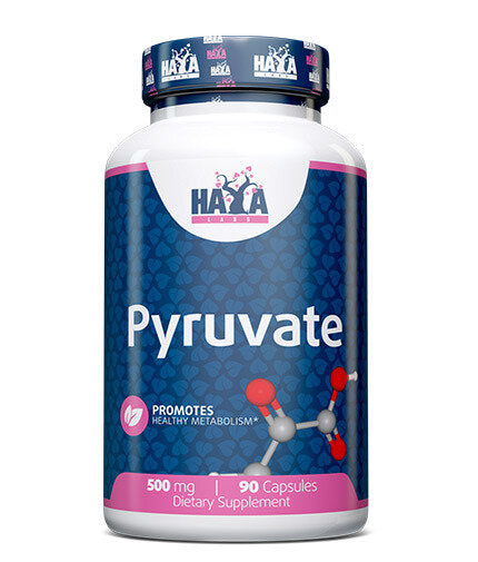 Piruvat 500 mg./90 kaps.