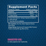 Piruvat 500 mg./90 kaps.