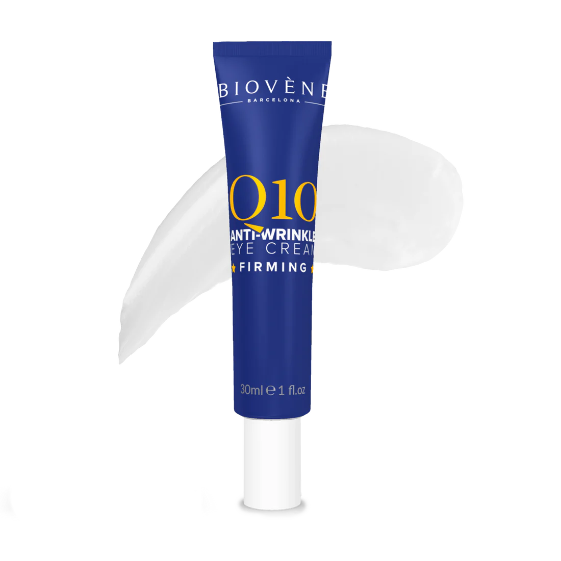Krema protiv bora oko očiju s Q10 - 30 ml