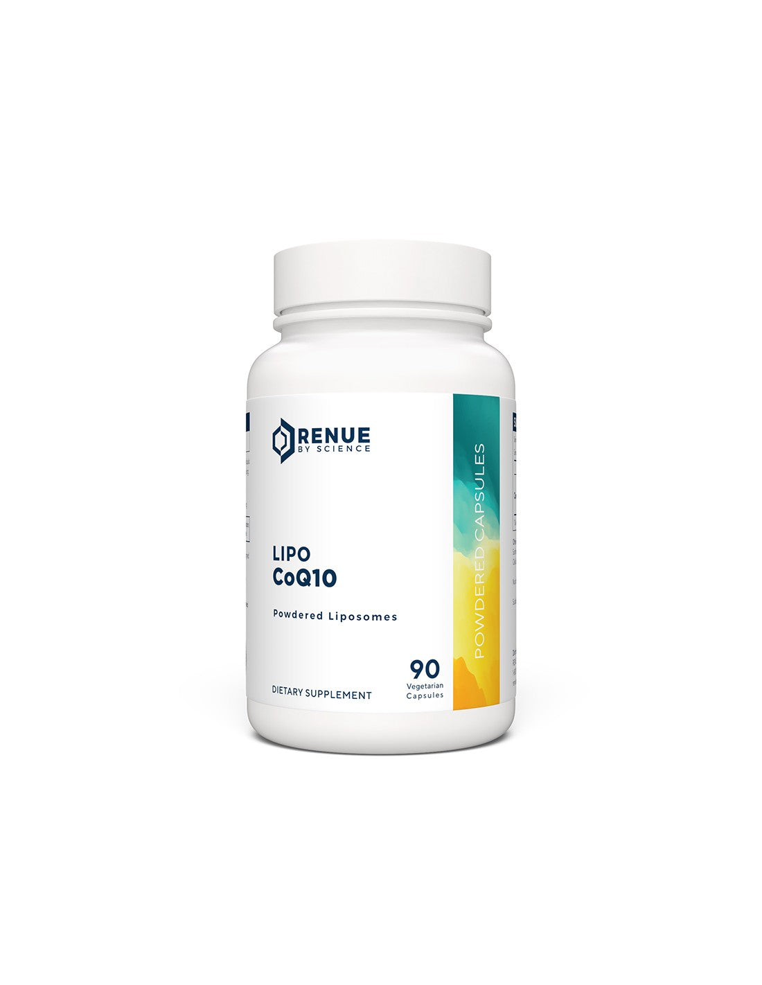 Snažan antioksidans za zdravo srce - Koenzim Q10 (liposomalni oblik) - Lipo CoQ10, 200 mg x 90 kapsula