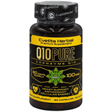Q10 Pure 100 mg - 80 kapsula