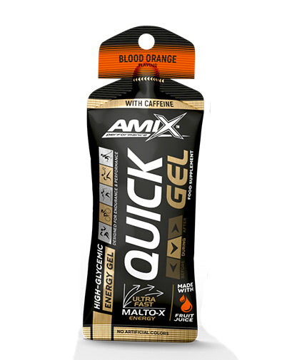 QUICK Energy Gel/45g