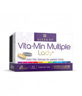 Queen Fit® Vita-Min Multiple Lady® 60 tableta <tc>Olimp</tc>